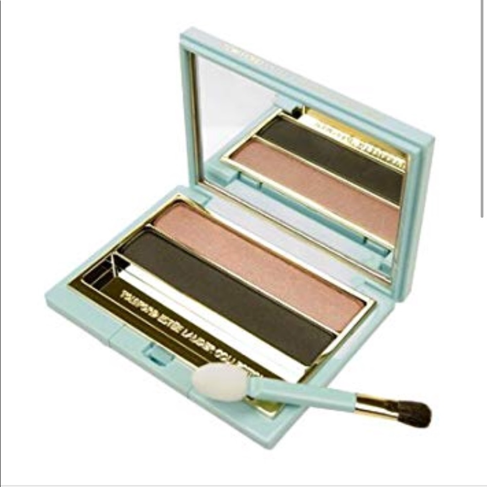 💛Estee Lauder For Tom For Eyeshadow Duo New!💛